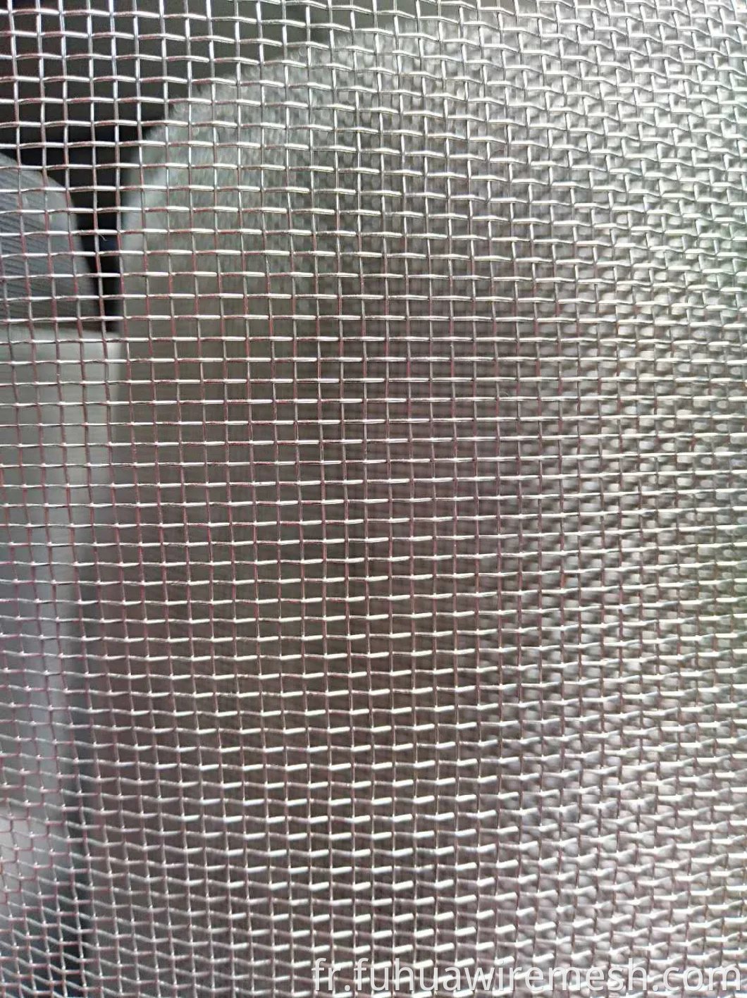 ALUMINIM MOSQUITO SCREEN